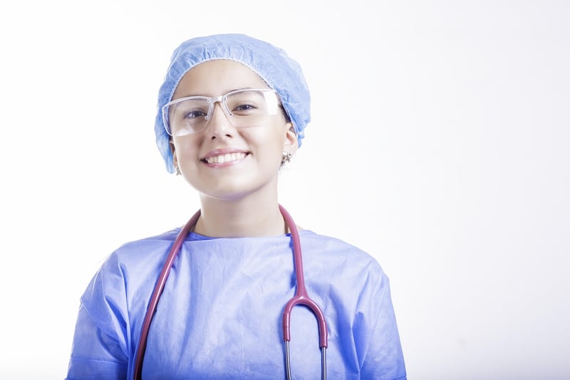 Healthcare Profession